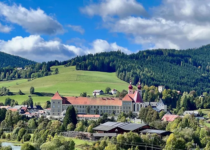 Grebenzen Starnberg 60a Casa de Férias