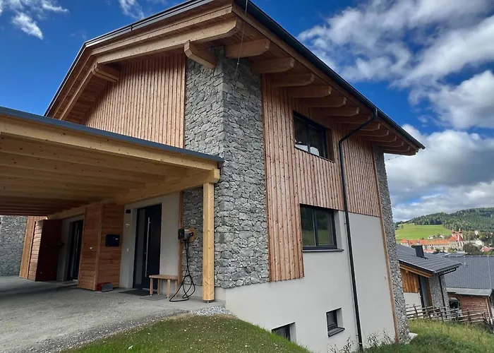 Grebenzen Starnberg 60a Sankt Lambrecht