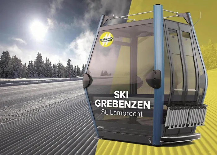 بيت للعطل Grebenzen Starnberg 60a *