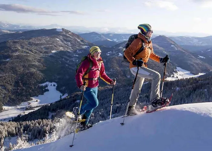 Grebenzen Starnberg 60a * سانكت لامبريشت