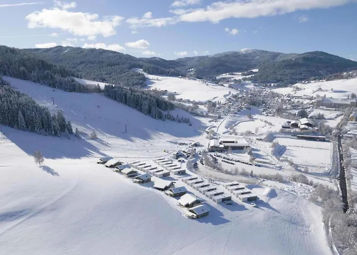 Grebenzen Starnberg 60a * Sankt Lambrecht