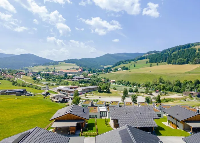 Grebenzen Starnberg 60a بيت للعطل *