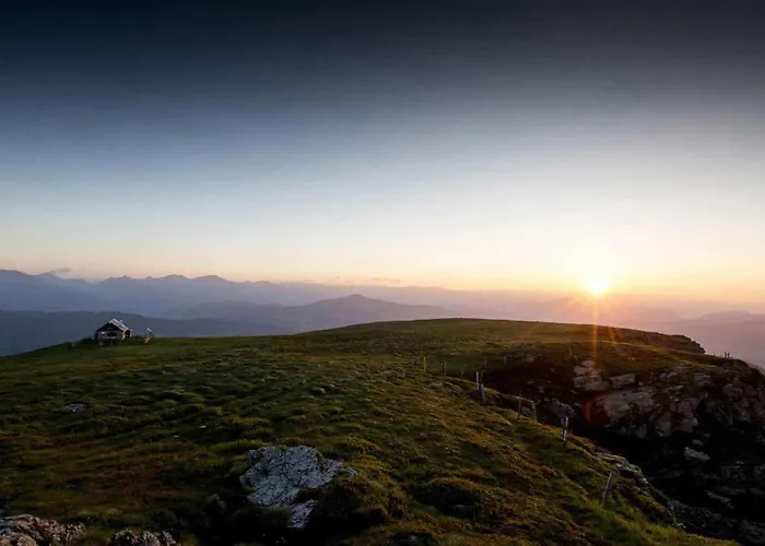 Grebenzen Starnberg 60a Casa de Férias