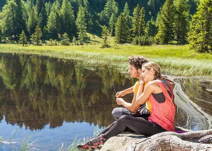 Grebenzen Starnberg 60a *