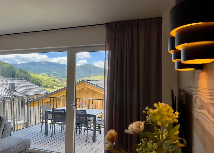 Grebenzen Starnberg 60a بيت للعطل سانكت لامبريشت