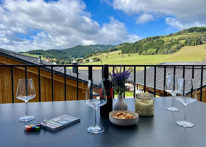 Grebenzen Starnberg 60a *