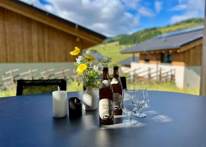 Grebenzen Starnberg 60a سانكت لامبريشت