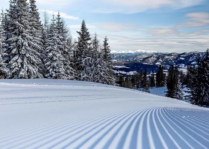 بيت للعطل Grebenzen Starnberg 60a